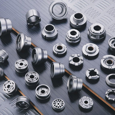 Auto parts